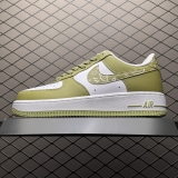 2023.5 Super Max Perfect Nike Air Force 1 Men And Women Shoes -JB (229)