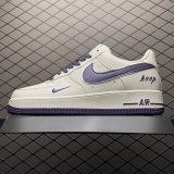 2023.5 Super Max Perfect Nike Air Force 1 Men And Women Shoes -JB (234)