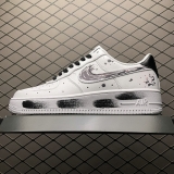 2023.6 Super Max Perfect Nike Air Force 1 Men And Women Shoes -JB (239)