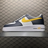2023.6 Super Max Perfect Nike Air Force 1 Men And Women Shoes -JB (241)
