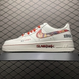 2023.6 Super Max Perfect Nike Air Force 1 Men And Women Shoes -JB (243)