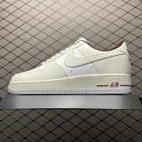 2023.6 Super Max Perfect Nike Air Force 1 Men And Women Shoes -JB (249)