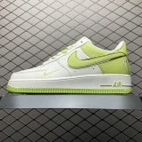 2023.6 Super Max Perfect Nike Air Force 1 Men And Women Shoes -JB (254)