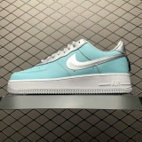 2023.6 Super Max Perfect Nike Air Force 1 Men And Women Shoes -JB (251)