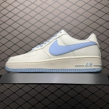 2023.6 Super Max Perfect Nike Air Force 1 Men And Women Shoes -JB (247)