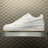 2023.6 Super Max Perfect Nike Air Force 1 Men And Women Shoes -JB (250)