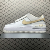 2023.6 Super Max Perfect Nike Air Force 1 Shadow  Women Shoes -JB (246)