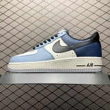 2023.6 Super Max Perfect Nike Air Force 1 Men And Women Shoes -JB (255)