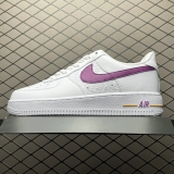 2023.6 Super Max Perfect Nike Air Force 1 Men And Women Shoes -JB (262)