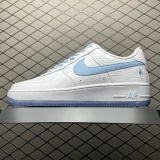 2023.6 Super Max Perfect Nike Air Force 1 Men And Women Shoes -JB (260)