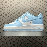 2023.6 Super Max Perfect Nike Air Force 1 Men And Women Shoes -JB (269)