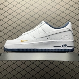 2023.6 Super Max Perfect Nike Air Force 1 Men And Women Shoes -JB (268)