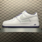 2023.6 Super Max Perfect Nike Air Force 1 Men And Women Shoes -JB (273)