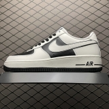 2023.6 Super Max Perfect Nike Air Force 1 Men And Women Shoes -JB (265)