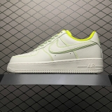 2023.6 Super Max Perfect Nike Air Force 1 Men And Women Shoes -JB (279)