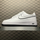 2023.7 Super Max Perfect Nike Air Force 1 Men And Women Shoes -JB (283)