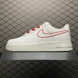 2023.7 Super Max Perfect Nike Air Force 1 Men And Women Shoes -JB (289)