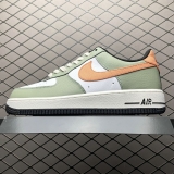2023.7 Super Max Perfect Nike Air Force 1 Men And Women Shoes -JB (292)