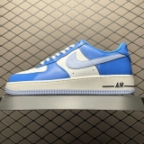 2023.7 Super Max Perfect Nike Air Force 1 Men And Women Shoes -JB (290)