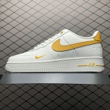 2023.7 Super Max Perfect Nike Air Force 1 Men And Women Shoes -JB (286)