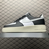2023.7 Super Max Perfect Nike Air Force 1 Men And Women Shoes -JB (296)