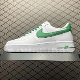 2023.7 Super Max Perfect Nike Air Force 1 Men And Women Shoes -JB (300)