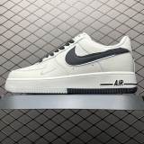 2023.7 Super Max Perfect Nike Air Force 1 Men And Women Shoes -JB (301)