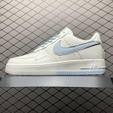 2023.7 Super Max Perfect Nike Air Force 1 Men And Women Shoes -JB (297)