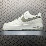 2023.7 Super Max Perfect Nike Air Force 1 Men And Women Shoes -JB (304)
