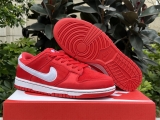 2024.2 (95% Authentic)Nike SB Dunk Low “Valentine's Day”Women Shoes -ZL (273)