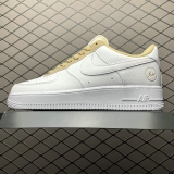 2023.7 Super Max Perfect Nike Air Force 1 Men And Women Shoes -JB (320)
