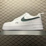 2023.7 Super Max Perfect Nike Air Force 1 Men And Women Shoes -JB (321)