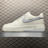 2023.7 Super Max Perfect Nike Air Force 1 Men And Women Shoes -JB (318)