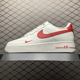 2023.8 Super Max Perfect Nike Air Force 1 Men And Women Shoes -JB (333)