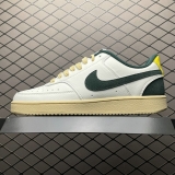 2023.8 Super Max Perfect Nike Air Force 1 Men And Women Shoes -JB (333)