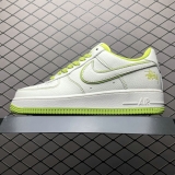2023.7 Super Max Perfect Nike Air Force 1 Men And Women Shoes -JB (324)