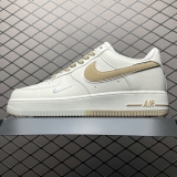 2023.7 Super Max Perfect Nike Air Force 1 Men And Women Shoes -JB (325)