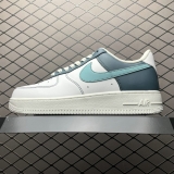 2023.7 Super Max Perfect Nike Air Force 1 Men And Women Shoes -JB (326)