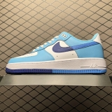 2023.8 Super Max Perfect Nike Air Force 1 Men And Women Shoes -JB (343)