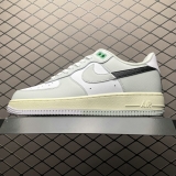 2023.8 Super Max Perfect Nike Air Force 1 Men And Women Shoes -JB (341)