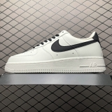 2023.8 Super Max Perfect Nike Air Force 1 Men And Women Shoes -JB (346)