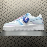 2023.8 Super Max Perfect Nike Air Force 1 Men And Women Shoes -JB (352)