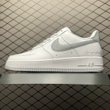 2023.8 Super Max Perfect Nike Air Force 1 Men And Women Shoes -JB (349)