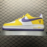 2023.8 Super Max Perfect Nike Air Force 1 Men And Women Shoes -JB (353)