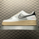 2023.8 Super Max Perfect Nike Air Force 1 Men And Women Shoes -JB (351)