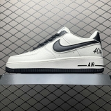 2023.8 Super Max Perfect Nike Air Force 1 Men And Women Shoes -JB (357)