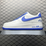 2023.8 Super Max Perfect Nike Air Force 1 Men And Women Shoes -JB (361)