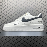 2023.8 Super Max Perfect Nike Air Force 1 Men And Women Shoes -JB (354)