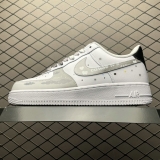 2023.8 Super Max Perfect Nike Air Force 1 Men And Women Shoes -JB (358)