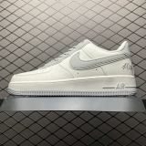 2023.8 Super Max Perfect Nike Air Force 1 Men And Women Shoes -JB (367)